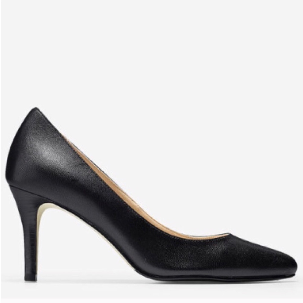 Cole Haan Lena Pump II
